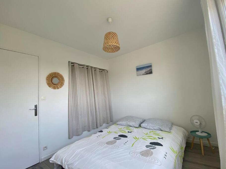 Le Buffel - Appartement 4 Chambres, Parking, Wi-Fi, Tram - 8Pers Montpellier Bagian luar foto